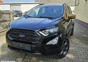 Форд Екоспорт, об'ємом двигуна 1 л та пробігом 108 тис. км за 12959 $, фото 1 на Automoto.ua