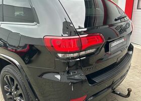 Джип Grand Cherokee, об'ємом двигуна 3.6 л та пробігом 92 тис. км за 21382 $, фото 5 на Automoto.ua