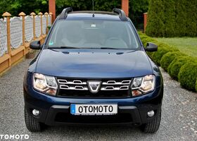 Дачия Duster, объемом двигателя 1.6 л и пробегом 42 тыс. км за 10270 $, фото 3 на Automoto.ua