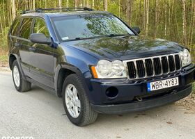 Джип Grand Cherokee, об'ємом двигуна 3.7 л та пробігом 249 тис. км за 4514 $, фото 3 на Automoto.ua