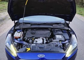 Форд Фокус, об'ємом двигуна 1.5 л та пробігом 230 тис. км за 7495 $, фото 27 на Automoto.ua