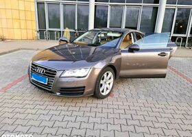 Ауді A7 Sportback, об'ємом двигуна 2.97 л та пробігом 278 тис. км за 14190 $, фото 8 на Automoto.ua