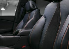 Сидіння зі шкіряною обшивкою Acura RDX 2021