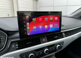 Ауді A5, об'ємом двигуна 1.98 л та пробігом 44 тис. км за 34104 $, фото 22 на Automoto.ua