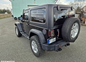 Джип Wrangler, об'ємом двигуна 3.61 л та пробігом 140 тис. км за 19438 $, фото 3 на Automoto.ua