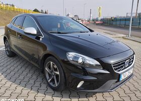 Вольво V40, об'ємом двигуна 1.97 л та пробігом 214 тис. км за 9827 $, фото 9 на Automoto.ua