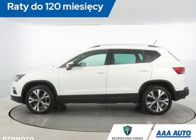 Сеат Ateca, об'ємом двигуна 1.4 л та пробігом 111 тис. км за 17927 $, фото 2 на Automoto.ua