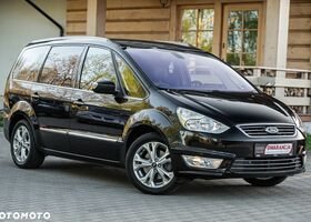 Форд Галаксі, об'ємом двигуна 2 л та пробігом 184 тис. км за 10130 $, фото 1 на Automoto.ua