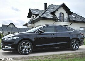 Форд Мондео, об'ємом двигуна 2 л та пробігом 270 тис. км за 9914 $, фото 15 на Automoto.ua