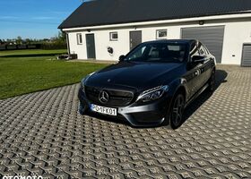 Мерседес Ц-Клас 2015 у Європі на Automoto.ua Мерседес Ц-Клас, об'ємом двигуна 2.14 л та пробігом 189 тис. км за 79500 $, фото 9 на Automoto.ua