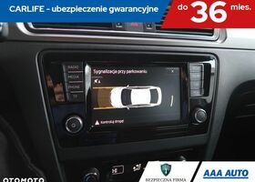 Шкода Рапид, объемом двигателя 1.6 л и пробегом 133 тыс. км за 8207 $, фото 17 на Automoto.ua