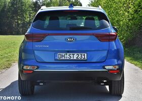 Киа Sportage, объемом двигателя 1.59 л и пробегом 75 тыс. км за 18510 $, фото 10 на Automoto.ua