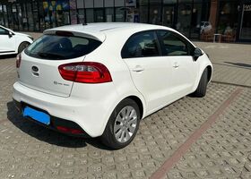 Киа Рио, объемом двигателя 1.25 л и пробегом 88 тыс. км за 5400 $, фото 13 на Automoto.ua