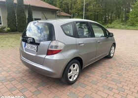 Хонда Джаз, об'ємом двигуна 1.34 л та пробігом 211 тис. км за 3564 $, фото 3 на Automoto.ua