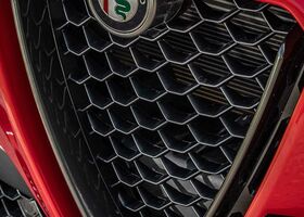 Alfa Romeo Stelvio 2019 на тест-драйві, фото 9