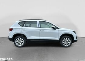 Сеат Ateca, объемом двигателя 1.5 л и пробегом 1 тыс. км за 30529 $, фото 5 на Automoto.ua