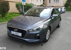 Хендай i30, объемом двигателя 1.58 л и пробегом 298 тыс. км за 7322 $, фото 14 на Automoto.ua