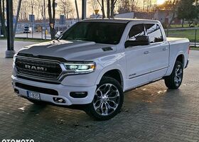 Ram 1500, об'ємом двигуна 5.65 л та пробігом 98 тис. км за 61987 $, фото 8 на Automoto.ua