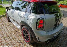 Мини John Cooper Works, объемом двигателя 1.6 л и пробегом 117 тыс. км за 12937 $, фото 4 на Automoto.ua