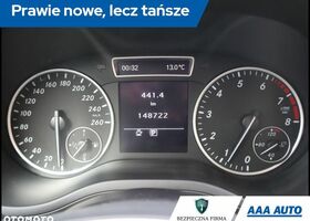 Мерседес Б-клас 2011 у Європі на Automoto.ua Сірий Мерседес Б-клас, об'ємом двигуна 1 л та пробігом 149 тис. км за 7749 $, фото 11 на Automoto.ua