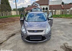 Форд Сі-Макс, об'ємом двигуна 2 л та пробігом 151 тис. км за 7106 $, фото 11 на Automoto.ua