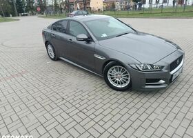 Ягуар XE, об'ємом двигуна 2 л та пробігом 247 тис. км за 10346 $, фото 3 на Automoto.ua