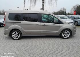 Форд Tourneo Connect Grand, объемом двигателя 1.5 л и пробегом 223 тыс. км за 11857 $, фото 5 на Automoto.ua