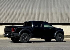 Форд Ф-150 2021 у Європі на Automoto.ua Чорний Форд Ф-150, об'ємом двигуна 3.5 л та пробігом 136 тис. км за 75399 $, фото 5 на Automoto.ua