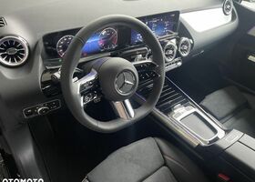 Мерседес Б-класс 2024 в Европе на Automoto.ua Черный Мерседес Б-класс, объемом двигателя 1 л и пробегом 5 тыс. км за 43584 $, фото 6 на Automoto.ua