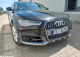 Ауді A6 Allroad, об'ємом двигуна 2.97 л та пробігом 208 тис. км за 21598 $, фото 1 на Automoto.ua