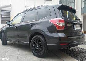 Субару Forester, об'ємом двигуна 2 л та пробігом 82 тис. км за 23110 $, фото 10 на Automoto.ua