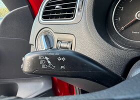 Фольксваген Поло 2012 у Європі на Automoto.ua Червоний Фольксваген Поло, об'ємом двигуна 1.2 л та пробігом 173 тис. км за 1865 $, фото 8 на Automoto.ua