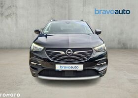 Опель Grandland X, об'ємом двигуна 1.2 л та пробігом 65 тис. км за 14881 $, фото 7 на Automoto.ua