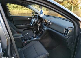 Кіа Sportage, об'ємом двигуна 1.59 л та пробігом 188 тис. км за 12959 $, фото 36 на Automoto.ua