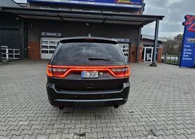 Додж Durango, об'ємом двигуна 3.6 л та пробігом 95 тис. км за 25918 $, фото 11 на Automoto.ua