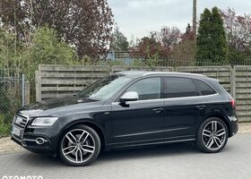 Ауді SQ5, об'ємом двигуна 2.97 л та пробігом 94 тис. км за 23737 $, фото 3 на Automoto.ua