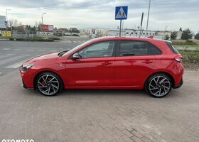 Хендай i30, об'ємом двигуна 1.35 л та пробігом 62 тис. км за 12635 $, фото 27 на Automoto.ua