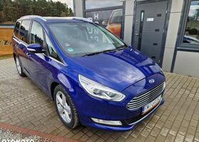 Форд Галаксі, об'ємом двигуна 2 л та пробігом 147 тис. км за 15097 $, фото 1 на Automoto.ua