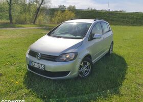 Фольксваген Golf Plus, об'ємом двигуна 1.97 л та пробігом 117 тис. км за 5076 $, фото 6 на Automoto.ua