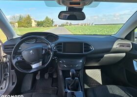 Пежо 308, объемом двигателя 1.56 л и пробегом 183 тыс. км за 5940 $, фото 8 на Automoto.ua