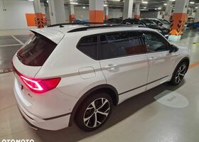 Сеат Tarraco, об'ємом двигуна 1.98 л та пробігом 63 тис. км за 33456 $, фото 10 на Automoto.ua