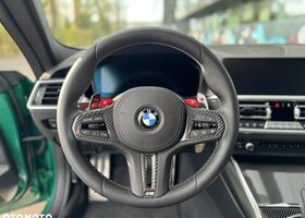 БМВ M4, объемом двигателя 2.99 л и пробегом 10 тыс. км за 103873 $, фото 26 на Automoto.ua