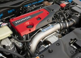 Варианты двигателей Хонда Цивик 2021