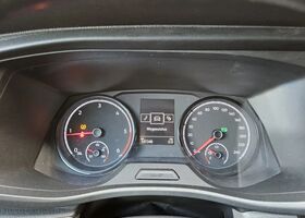 Фольксваген T6.1 Transporter 2020 у Європі на Automoto.ua Синій Фольксваген T6.1 Transporter, об'ємом двигуна 1.97 л та пробігом 147 тис. км за 42319 $, фото 6 на Automoto.ua