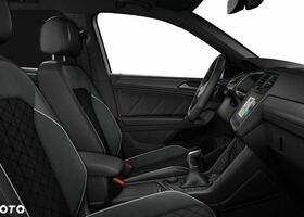 Фольксваген Tiguan Allspace, объемом двигателя 1.97 л и пробегом 5 тыс. км за 55940 $, фото 6 на Automoto.ua