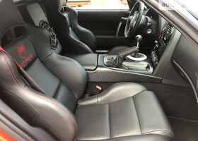 Додж Вайпер, Кабриолет 2002 - 2006 RT II 8.3 i V10 20V SRT-10 (506 hp)