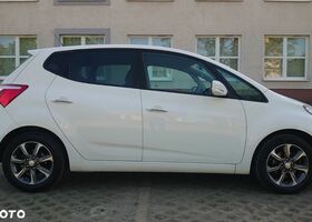 Хендай ix20, объемом двигателя 1.4 л и пробегом 167 тыс. км за 8207 $, фото 3 на Automoto.ua