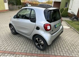 Смарт Fortwo, об'ємом двигуна 0 л та пробігом 41 тис. км за 12073 $, фото 5 на Automoto.ua