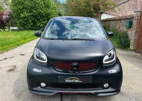 Чорний Смарт Fortwo, об'ємом двигуна 0.9 л та пробігом 30 тис. км за 20517 $, фото 6 на Automoto.ua