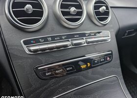Мерседес Ц-Класс 2020 в Европе на Automoto.ua Белый Мерседес Ц-Класс, объемом двигателя 1 л и пробегом 130 тыс. км за 79900 $, фото 14 на Automoto.ua